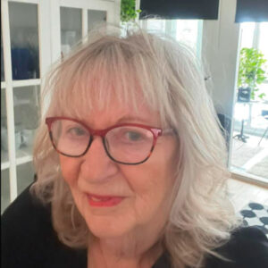 Ingerlise Jensen
