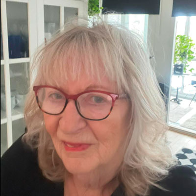 Ingerlise Jensen