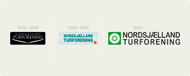 Logo historik