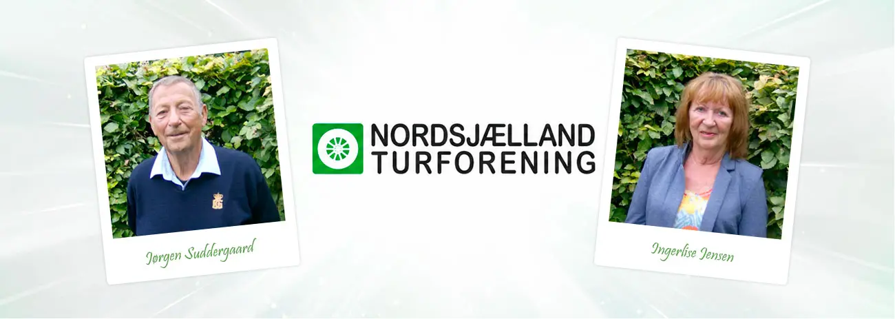 Stiftelsen af Nordsjælland Turforening